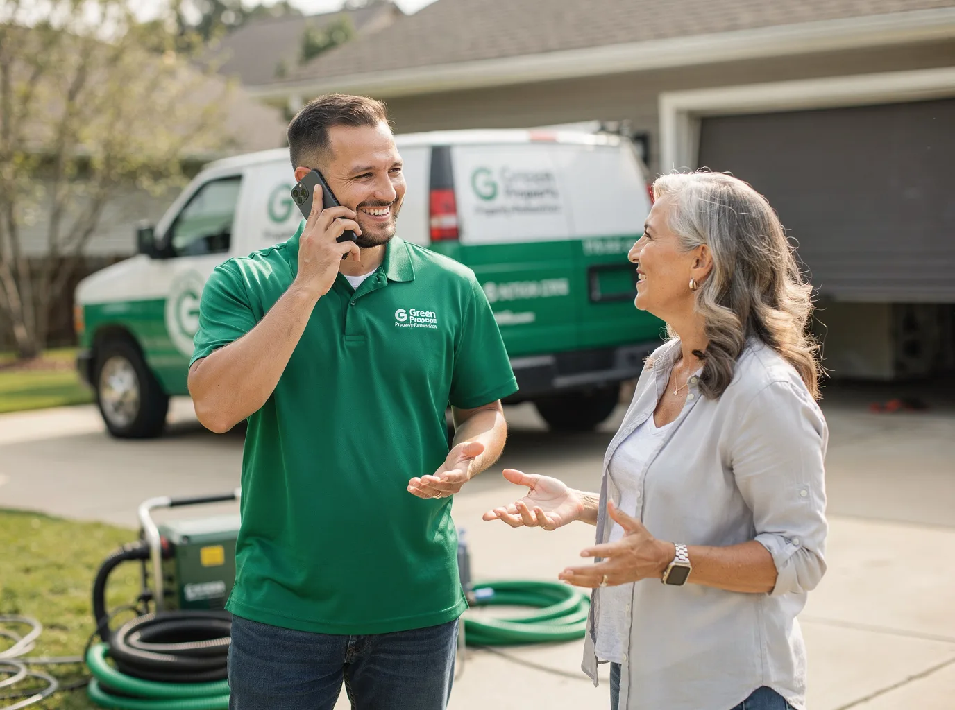 Water Damage Restoration Seabeck, WA FAQs